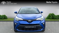Toyota C-HR 1.8 Hybrid Design 5dr CVT Hybrid Hatchback
